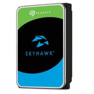 Disque dur 3"1/2 Sata III 4To 256Mo Skyhawk - ST4000VX016