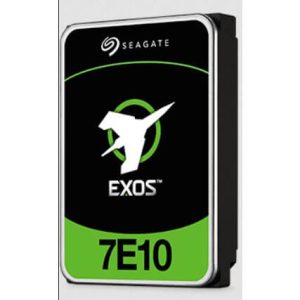Disque dur 3"1/2 SAS12 Gbs 6To 256Mo Exos - ST6000NM020B