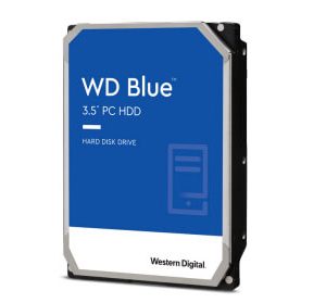 Disque dur 3"1/2 Sata III 3To 256Mo Blue - WD30EZAX