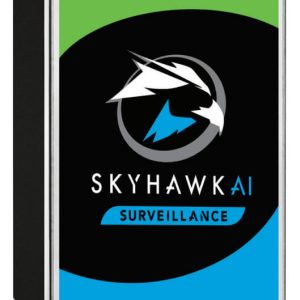 Disque dur 3"1/2 Sata III 8To SkyHawk - ST8000VE001