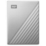 Disque USB 3.1 My Passport pr Mac  2To - WDBKYJ0020BSL-WESN