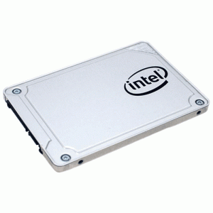 SSD Intel Série 545s 1To - Format 2.5" - SSDSC2KW010T8X1