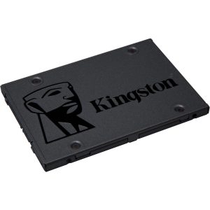 SSD Kingston A400 240 Go SATA III- Format 2.5'' - SA400S37/240G