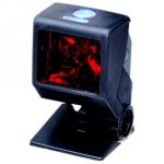 Douchette fixe  QuantumT 3580 USB noir - MK3580-31A38