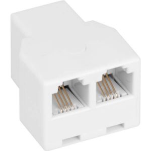 Hub RJ11 pour connecter 2 capteurs sur IT bus - 600280