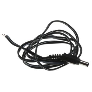 Câble power jack vers 2 fils 1m - 600288