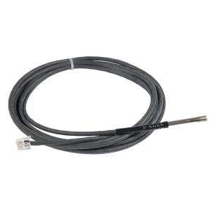 Capteur de temp. -50/+125°C câble 3m IP67 - 600311