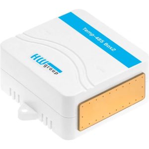 Capteur de température RS485 wall mountable RJ45 - 600342