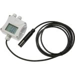 Capteur Temp. & humidité -30/+105°C LCD RS485 IP40 - 600369