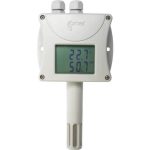 Capteur Temp. Humidité Pression barométrique LCD - 600370
