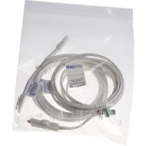 Câble WLD 2m + 2m connection cable  (total 4m) - 600417