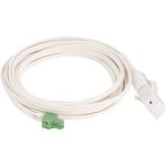 Câble de connexion HWg-WLD 2m + terminateur - 600464