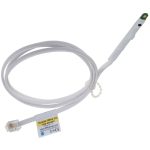Capteur d'humidité 0-100% RH câble 1m RJ11 Indoor - 600487