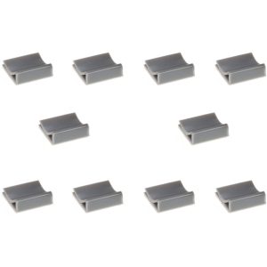 Pack de 10 J-Clip pour WLD - 600492
