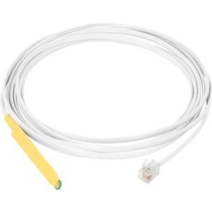 Capteur combo température -30/+80°C + humidité 3m - 600520