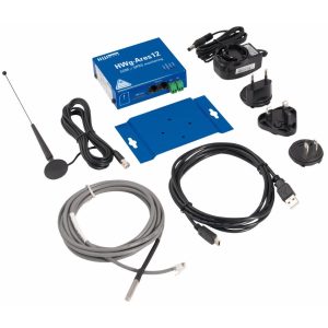 Kit de démarrage Ares 12 + PSU + T° sensor + GSM - 600524
