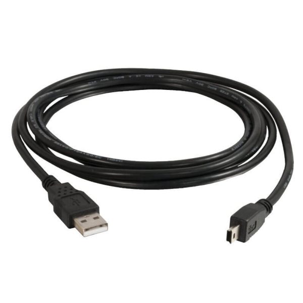 Câble de connexion USB Ares - PC - 600529
