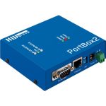 PortBox 2 RS232/485 vers Ethernet converter - 600532