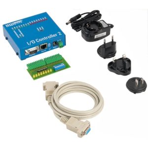 Starter pack I/O Controller 2 +alim +Test board - 600550
