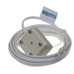 Détecteur d'eau 1W UNI RJ11 - 600579