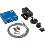 Pack Poseidon2 3268 capt temp +contact porte +alim - 600593