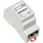 Convertisseur de tension 0-230V AC 1-Wire UNI RJ11 - 600602