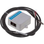 Capteur de tempérrature Pt-100 1 Wire –50/200°C 2m - 600606