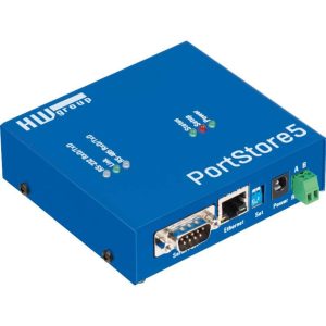 PortStore5 Serial port buffer vers Ethernet - 600612