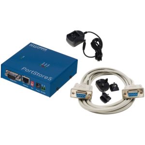 Pack PortStore5 + alimentation + CD + câble - 600613