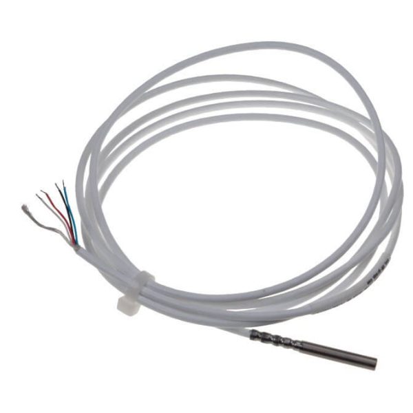 Sonde de température -190 à 150°C 2m IP67 - 600615