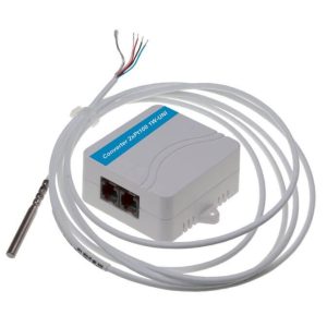 Capteur de température -190/+150°C PT100 1Wire UNI - 600616