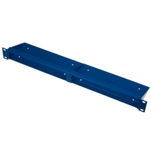 Accessoires pour 2 devices 19" 1U - 600619