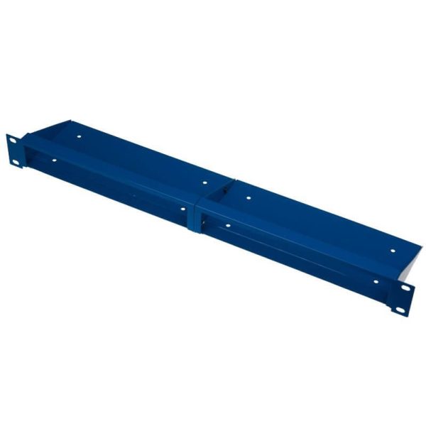 Accessoires pour 2 devices 19" 1U - 600619