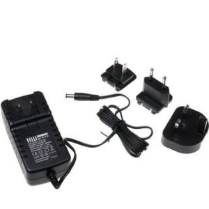 Alimentation Internationale 12V 1.5A (EU,UK,USA) - 600620