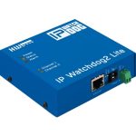 Pack IP Watchdog2 Lite + alim + CD - 600643
