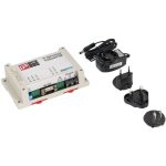 Pack Industrial IP Watchdog + alim + CD - 600644