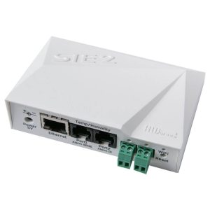 Monitoring STE2 (1 capteur temp + 2 opt) PoE R2 - 600753