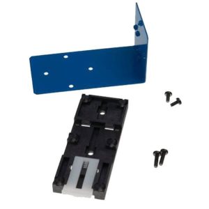 Kit de montage rail DIN pour HWg-Ares & Poseidon2 - 600652