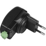 Détecteur de tension EU pour prise murale - 600667