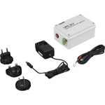 Alimentation de secours UPS 12V + alimentation 12V - 600671