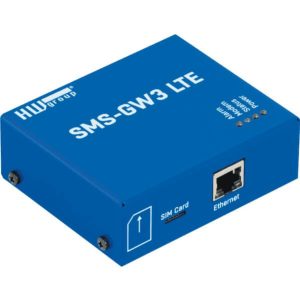 SMS-GW3 LTE (Europe) - seul - 600708