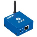 HW Group WLD2 PoE SET - 600787