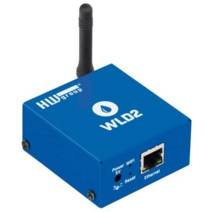 HW Group WLD2 PoE - 600717
