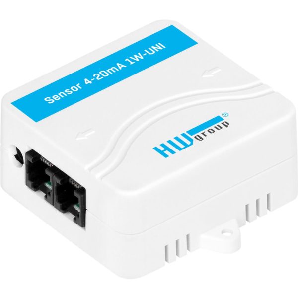 HW Group Sensor 4-20mA set - 600806