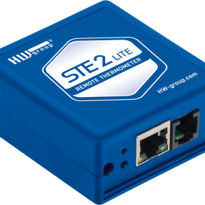 Monitoring STE2 Lite Temp. + 4 capteurs opt. - 600829