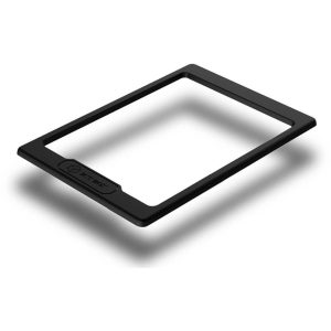 Kit de montage 2"1/2 7mm dans emplacement 9,5mm - IB-AC729
