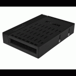 Rack amovible 3"1/2 pour HDD/SSD 2"1/2 - IB-2536STS