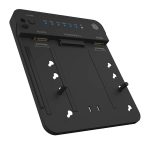 Dockstation CloneStation M.2 NVME Sata - IB-2915MSCL-C31