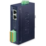 EtherCat industriel 16ports Digital Input over IP - IECS-1116-DI
