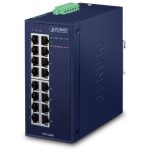 Switch Indus 16 ports Giga - IGS-1600T